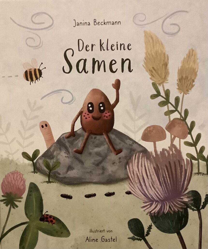 Zu Besuch in der Schönbuchschule